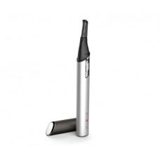 DIXIX NT79P 鼻/眉毛修剪器 (灰+銀)